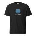 Dot Tee — Centrist Drop 001 mockup