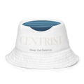 The Dot Bucket — Centrist Drop 001 mockup